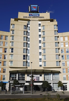 Gallery - Travelodge Madrid Coslada Aeropuerto