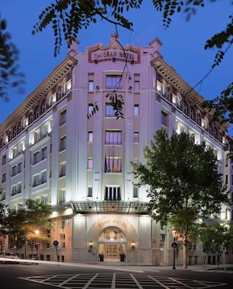 Gallery - NH Collection Gran Hotel de Zaragoza