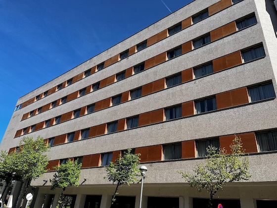 Gallery - Holiday Inn Express Logroño Rioja By Ihg
