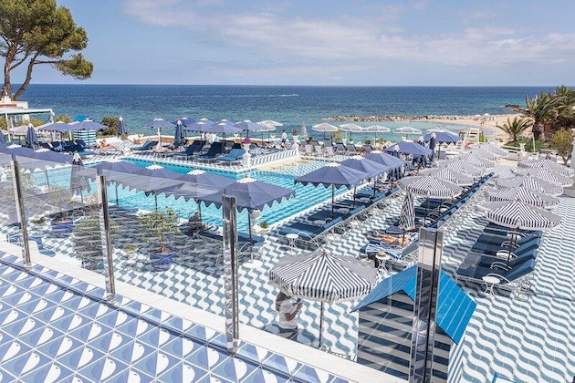 Gallery - Hotel Mongibello Ibiza