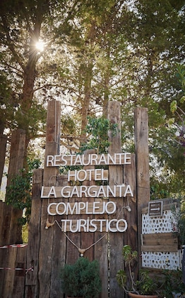 Gallery - Complejo Turístico Rural La Garganta