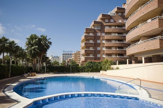 Gallery - Apartamentos Marina Park