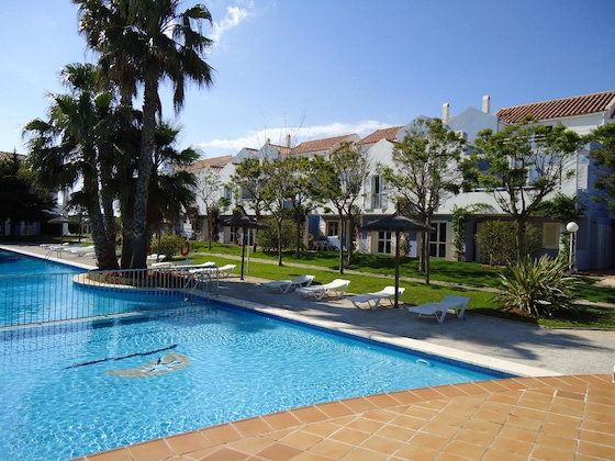 Gallery - Club Ciudadela Aparthotel