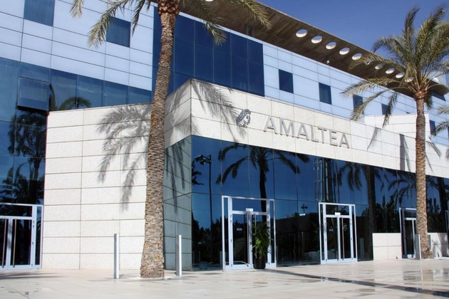 Gallery - Hotel Spa Amaltea