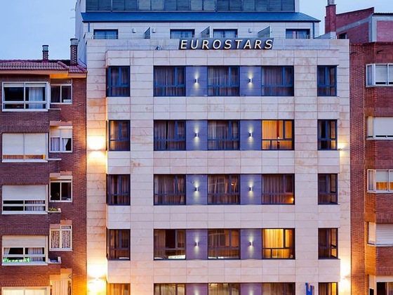 Gallery - Hotel Eurostars Diana Palace