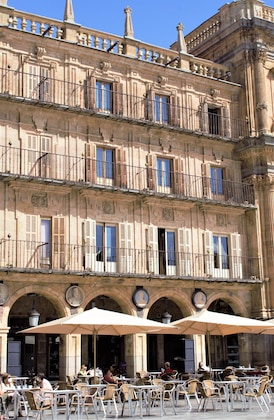 Gallery - Hotel Sercotel Las Torres Salamanca