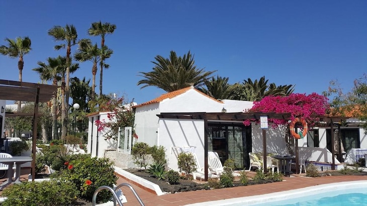Gallery - La Concha Del Mar Apartments