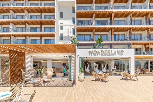 Gallery - El Somni Ibiza Dream Hotel By Grupotel
