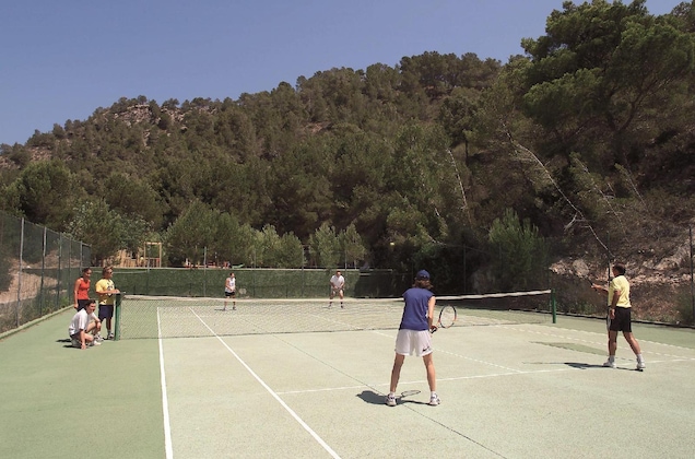 Gallery - El Somni Ibiza Dream Hotel By Grupotel