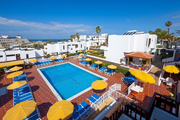 Gallery - Apartamentos Paradero