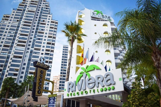 Gallery - Riviera Beachotel - Recommended For Adults