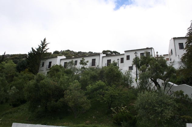 Gallery - Hotel Villa De Grazalema