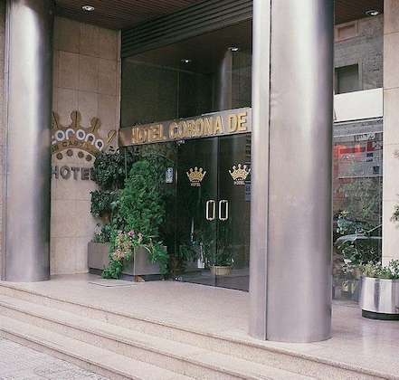 Gallery - Hotel Corona de Castilla Burgos