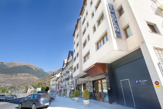 Gallery - Hotel Eth Solan