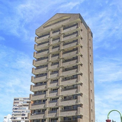 Gallery - Aparthotel Bcl Levante Beach