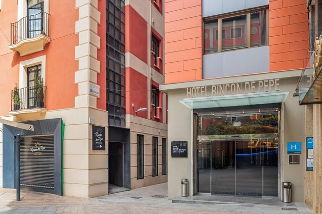 Gallery - Hotel Murcia Rincón de Pepe, Affiliated by Meliá
