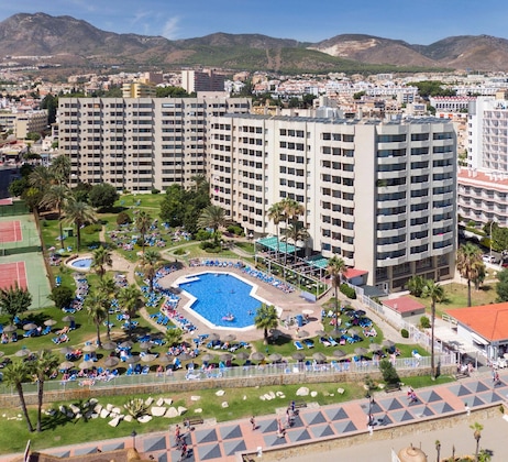 Gallery - Sol Puerto Marina