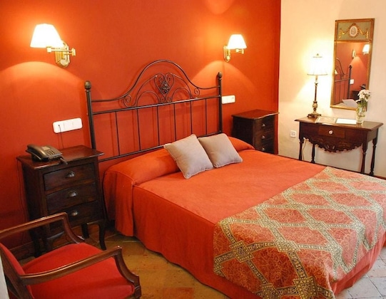 Gallery - Hotel Alvar Fañez