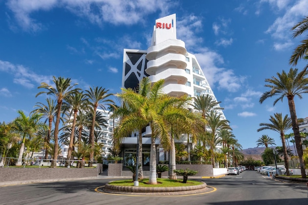 Gallery - Hotel Riu Papayas
