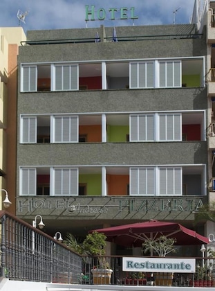 Gallery - Andrea's  Hotel