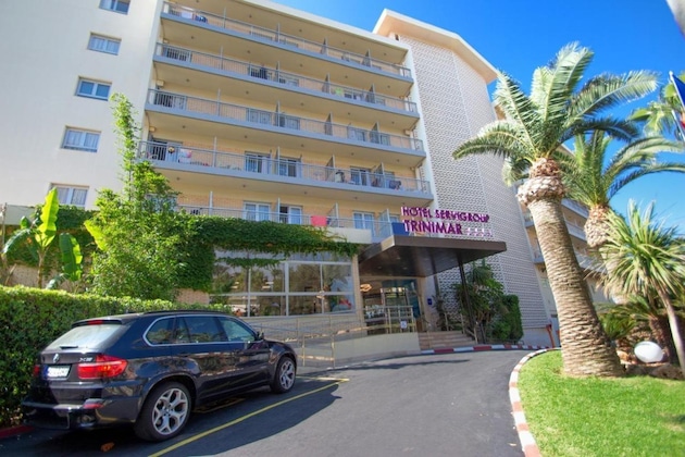 Gallery - Hotel Servigroup Trinimar