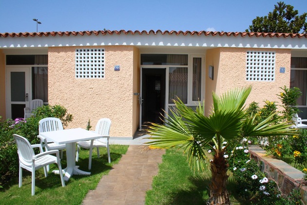 Gallery - Relaxia Los Girasoles