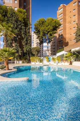 Gallery - Aparthotel Bcl Levante Club