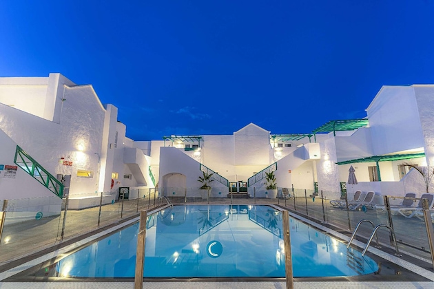 Gallery - Apartamentos Celeste