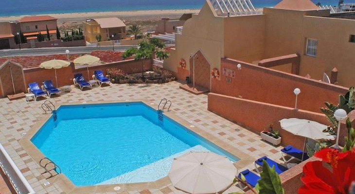 Gallery - Villas Monte Solana