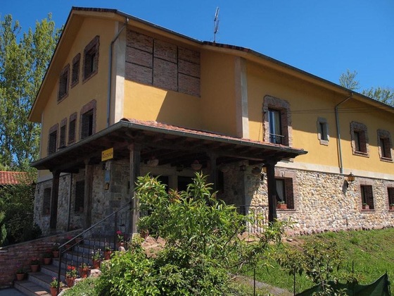 Gallery - Conjunto Hotelero La Pasera
