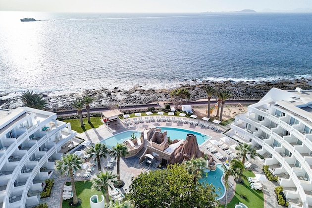 Gallery - Iberostar Selection Lanzarote Park