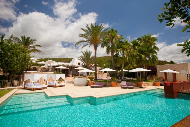 Gallery - Can Lluc Boutique Hotel & Luxury Villas