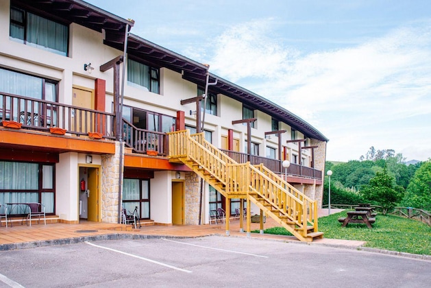 Gallery - Apartamentos Aldea Del Puente
