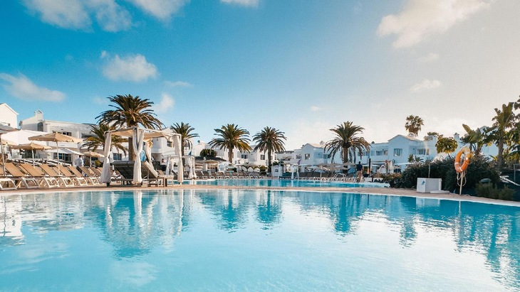 Gallery - BLUESEA  Corralejo Village
