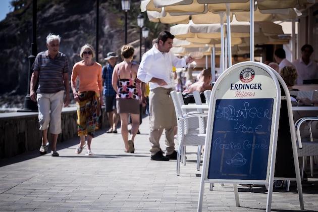Gallery - Rocamar Beach