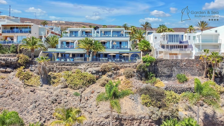 Gallery - Apartamentos Garden & Sea Boutique Lodging By Livvo