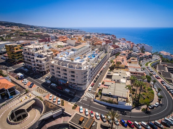 Gallery - Apartamentos Vigilia Park