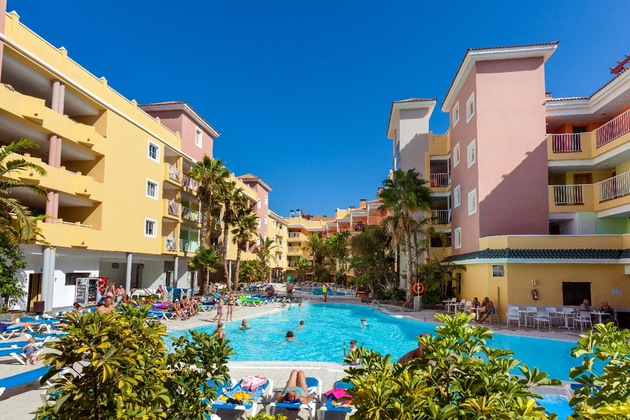 Gallery - Hotel Chatur Costa Caleta