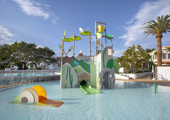 Gallery - Hotel Jardin Tecina