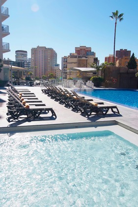 Gallery - Sandos Monaco Hotel - Adults Only