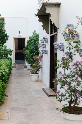 Gallery - Fontecruz Sevilla Seises