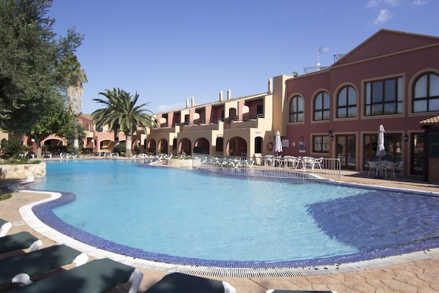 Gallery - Apartamentos Club Andria
