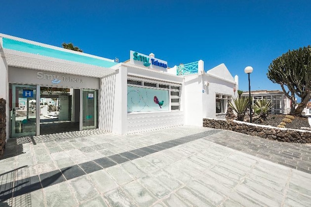 Gallery - Smy Tahona Fuerteventura