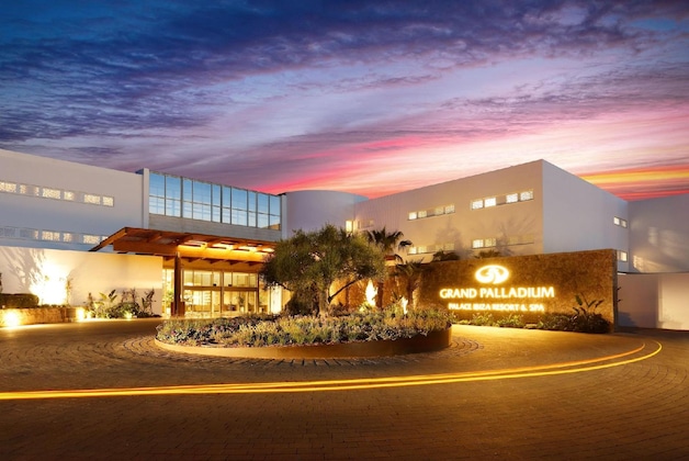 Gallery - Grand Palladium Select Palace Ibiza