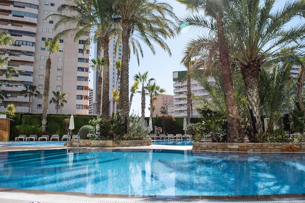 Gallery - Ar Diamante Beach Spa & Convention Center