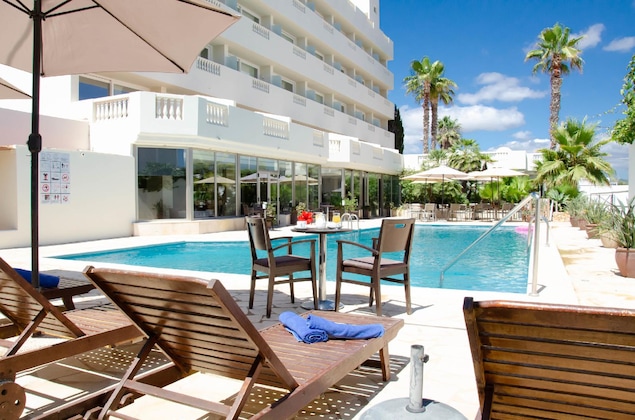 Gallery - BLUESEA Paraiso Beach