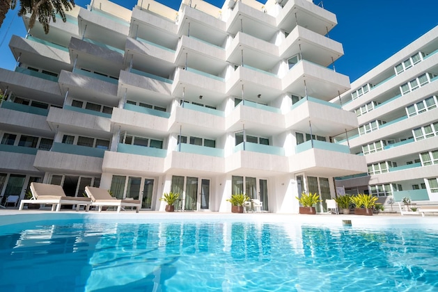 Gallery - Hotel Hl Sahara Playa