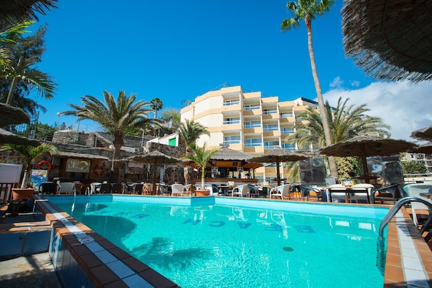 Gallery - Hotel Hl Sahara Playa