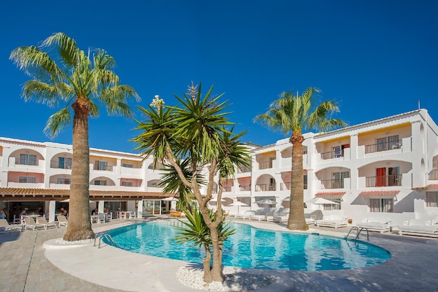 Gallery - Hotel Vibra Bossa Flow - Adults Only