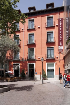 Gallery - Petit Palace Plaza Del Carmen